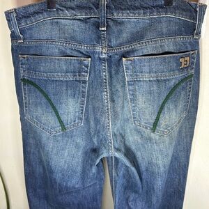 Joe's Jeans Blue Straight Men's Jeans (32x32)